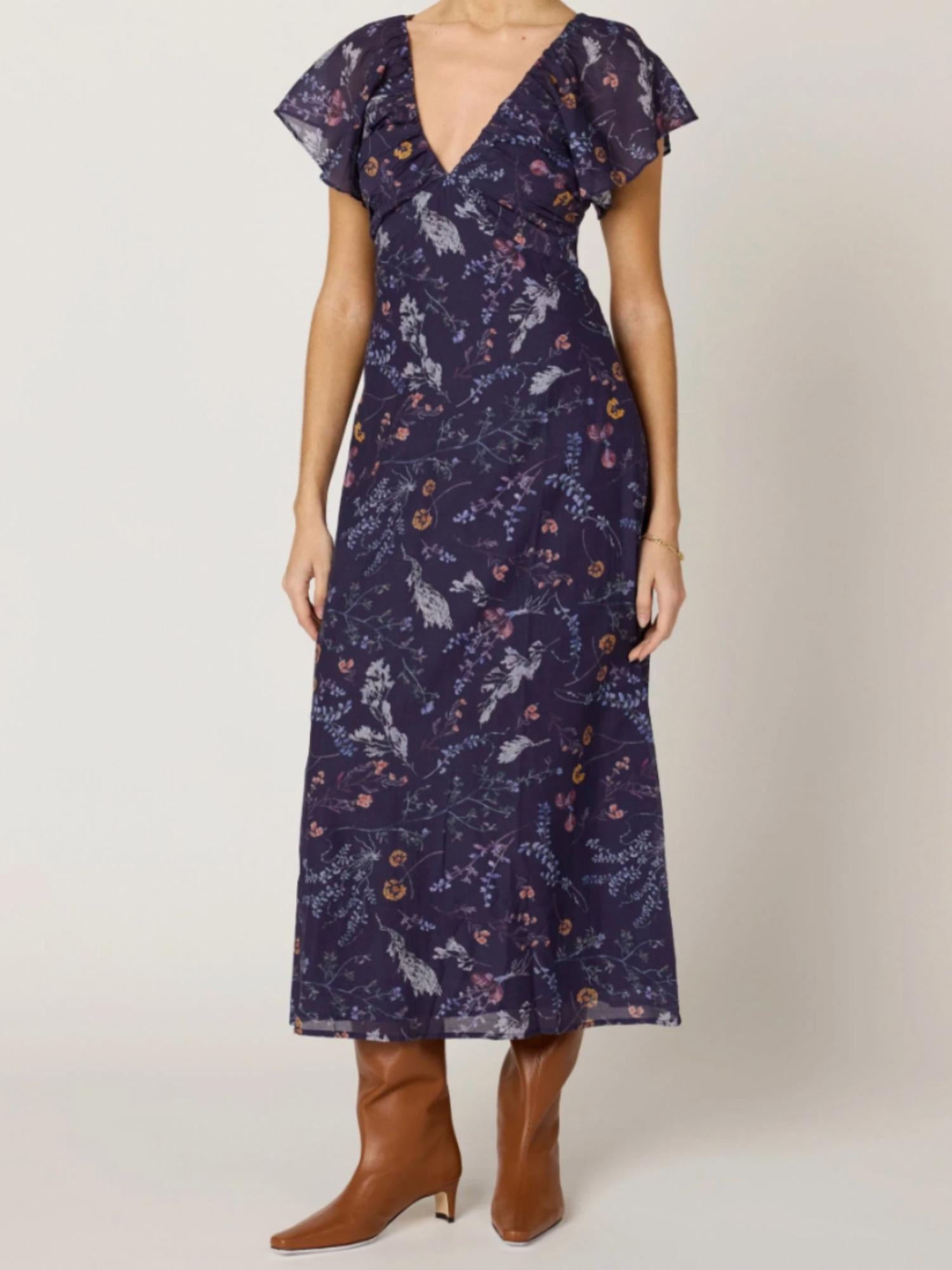 Cleobella - Women's Victoria Midi Dress