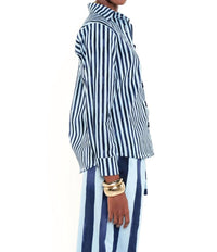 The Lulo Project - Olivia Long Sleeve Shirt