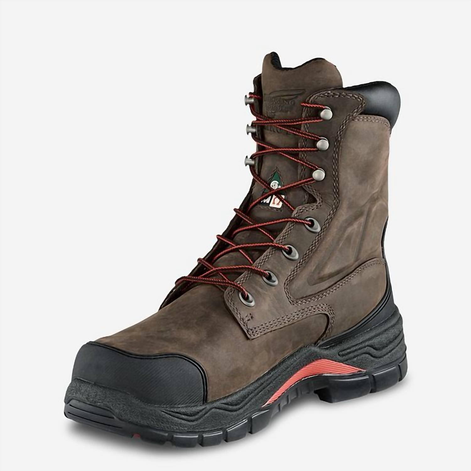 Red Wing Shoes - Men's King Toe Boots