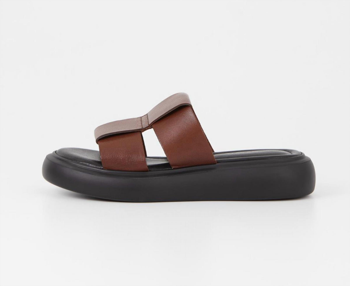 Vagabond Shoemakers - Women's Blenda Slides