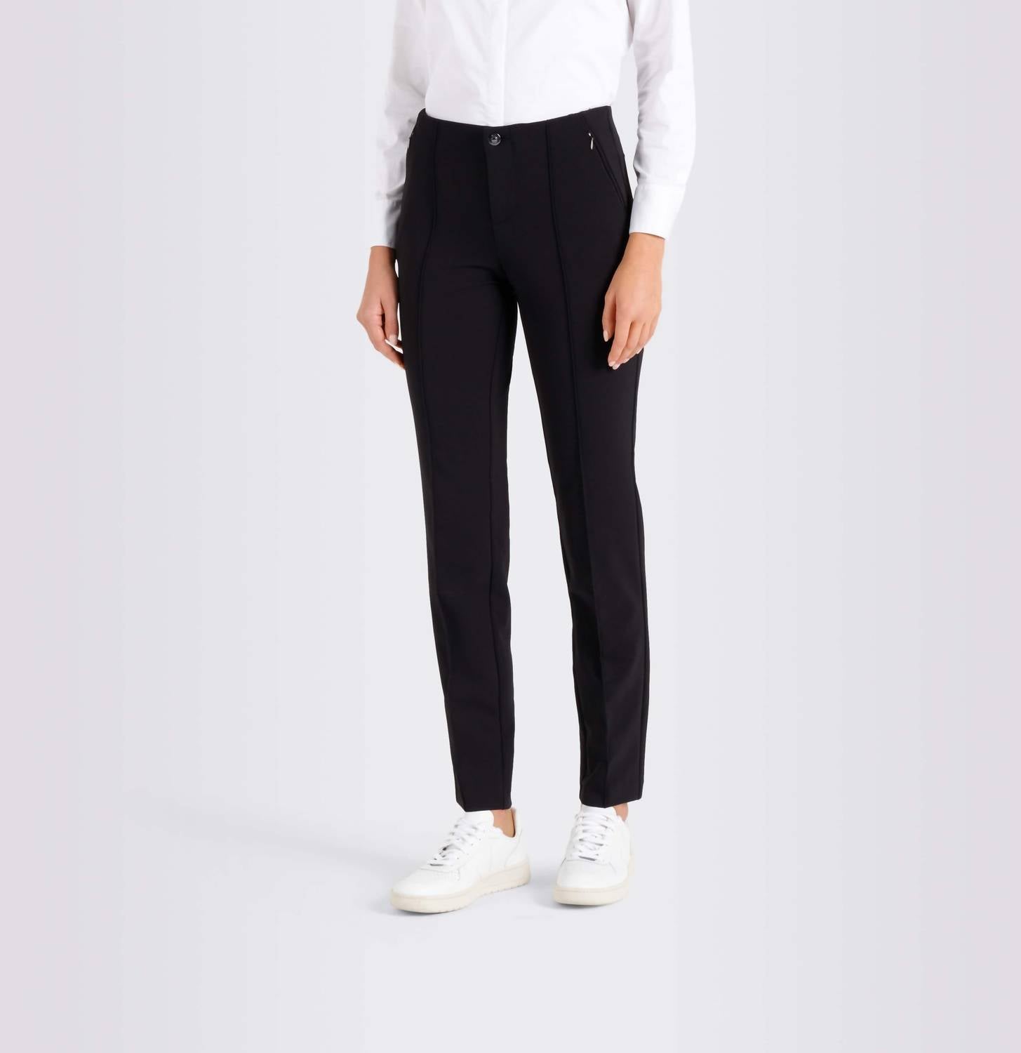 Anna Zip New Pant