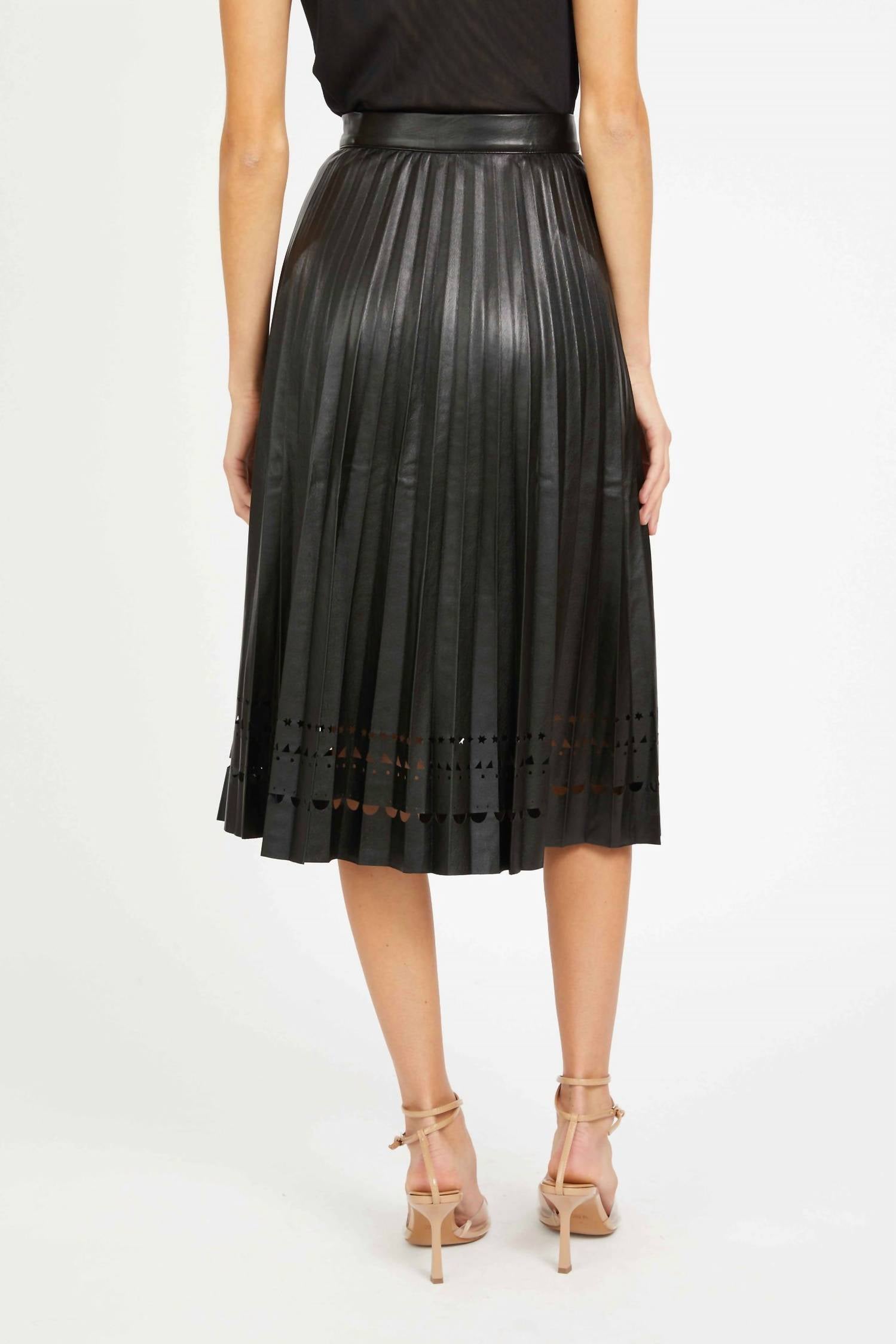 Caballero - Alana Skirt