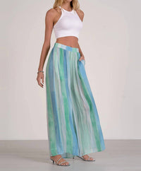 Elan - Juniper Wide Leg Pants