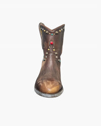 Mexicana - Women's Zacateca Boot