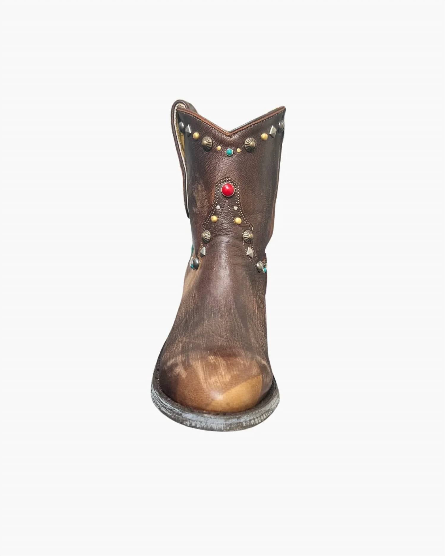 Mexicana - Women's Zacateca Boot