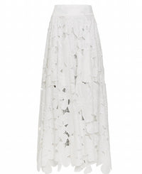 Lace The Label - Callisto Maxi skirt