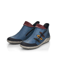 Rieker - Women's Liv Ankle Boots