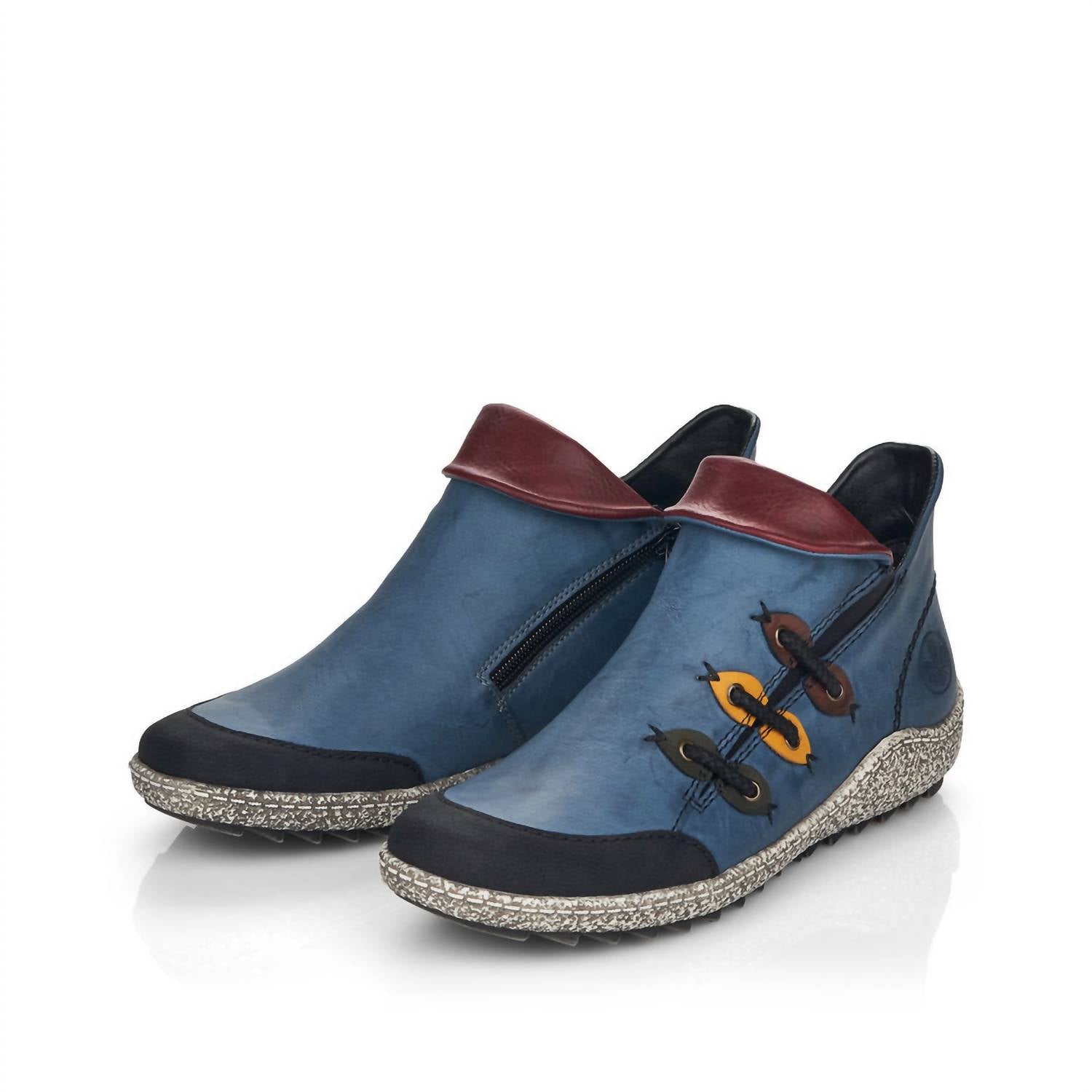 Rieker - Women's Liv Ankle Boots