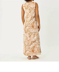 Lilly Pulitzer - Edita Maxi Shift Dress