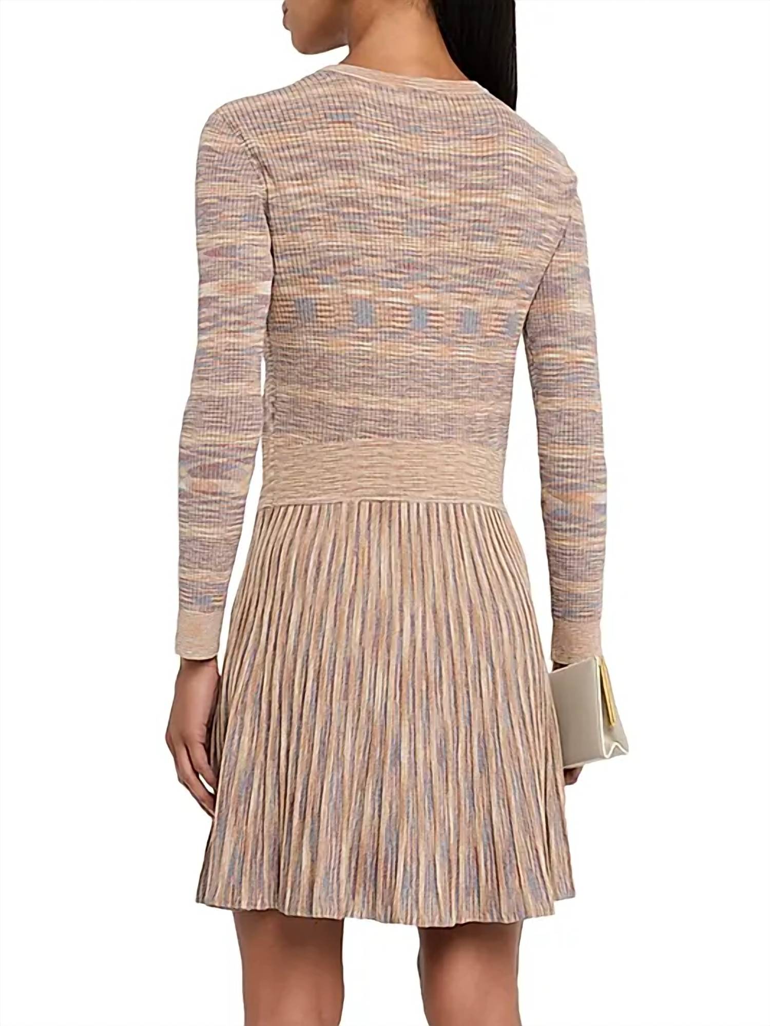 Shoshanna - Martha Mini Dress