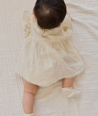 Jamie Kay - Girl's Frannie Playsuit