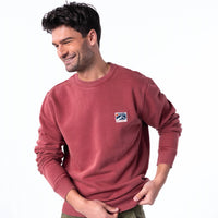 Billybelt - Organic Cotton Sweatshirt