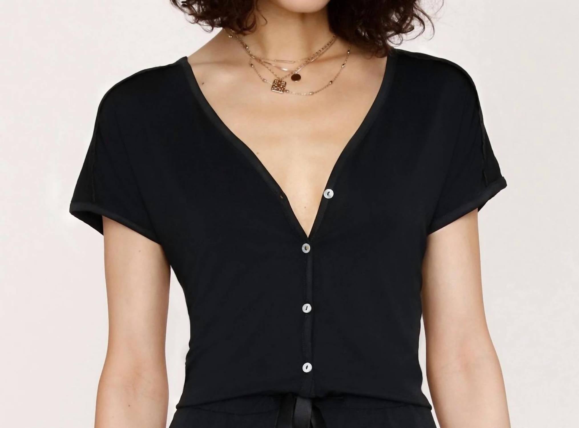 Heartloom - Parker Romper