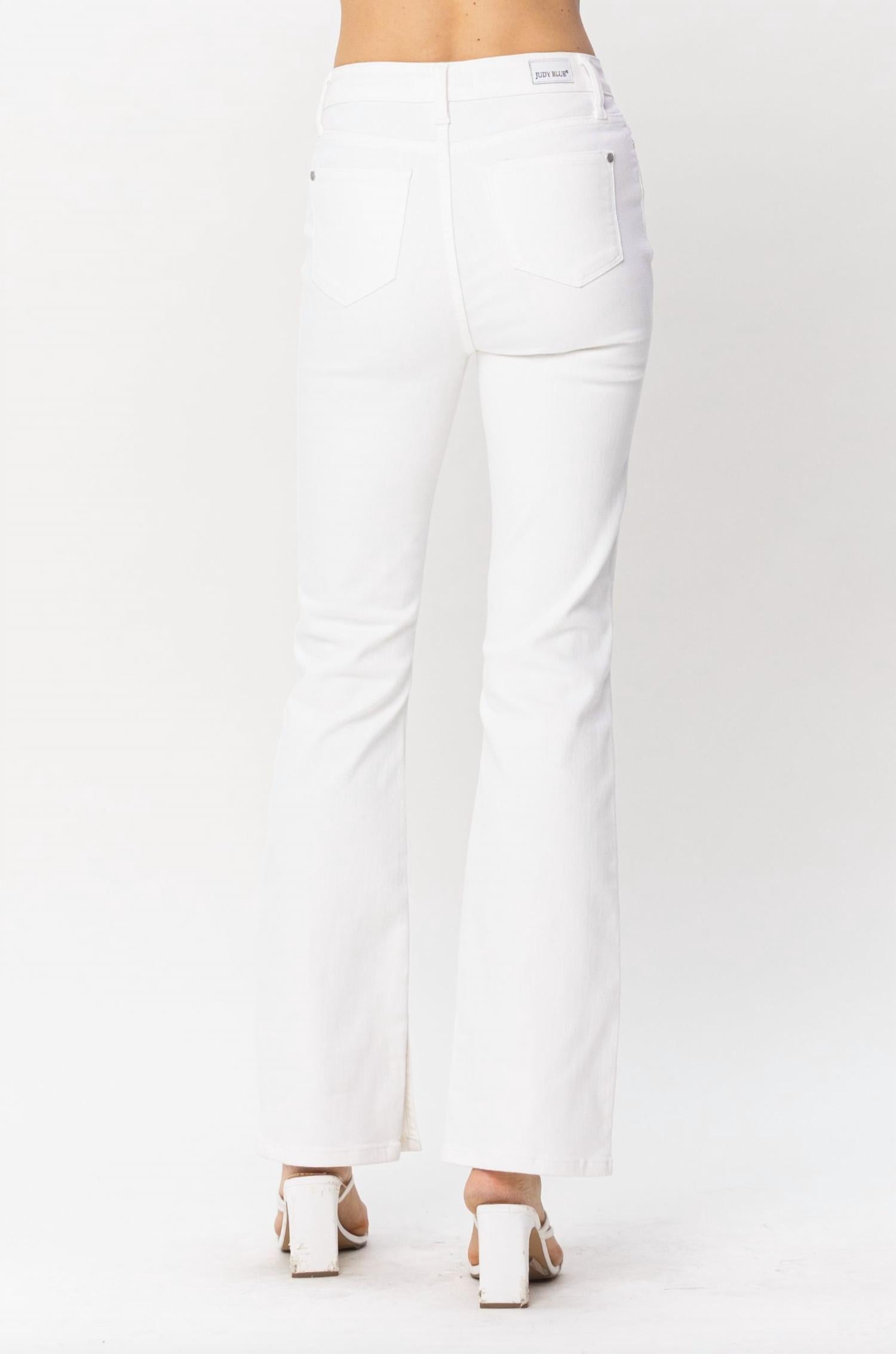 Judy Blue - Bootcut Jeans