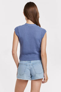 Another Love - Emberly Knit Top