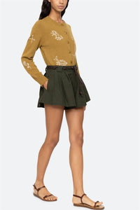 Sea - Shai Sportswear Short