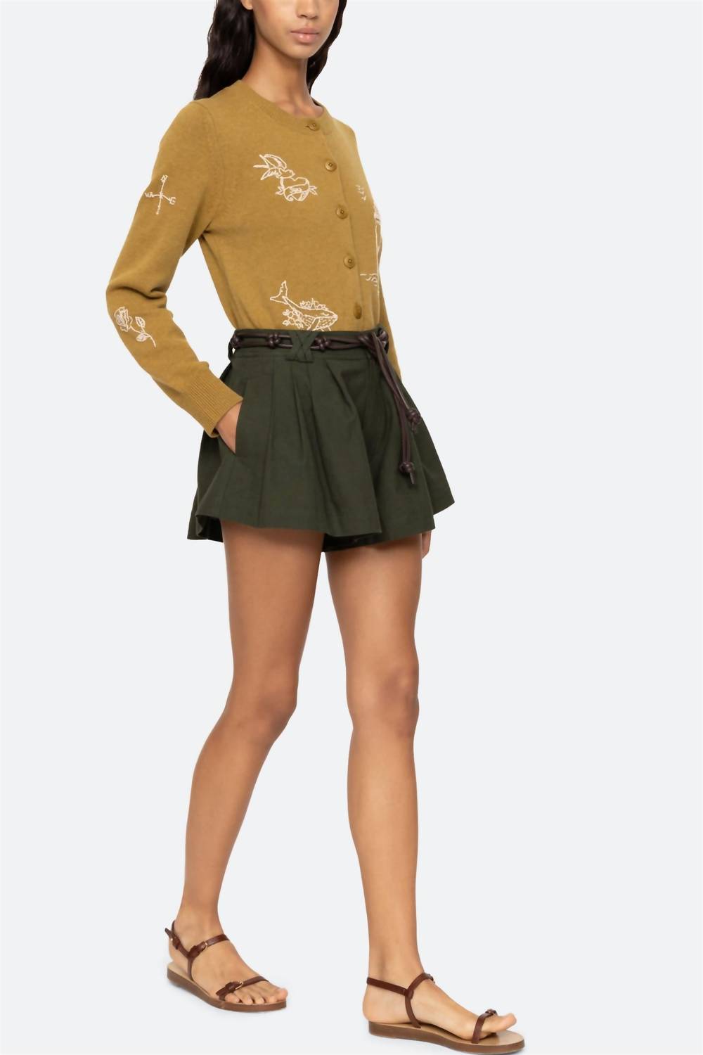 Sea - Shai Sportswear Short