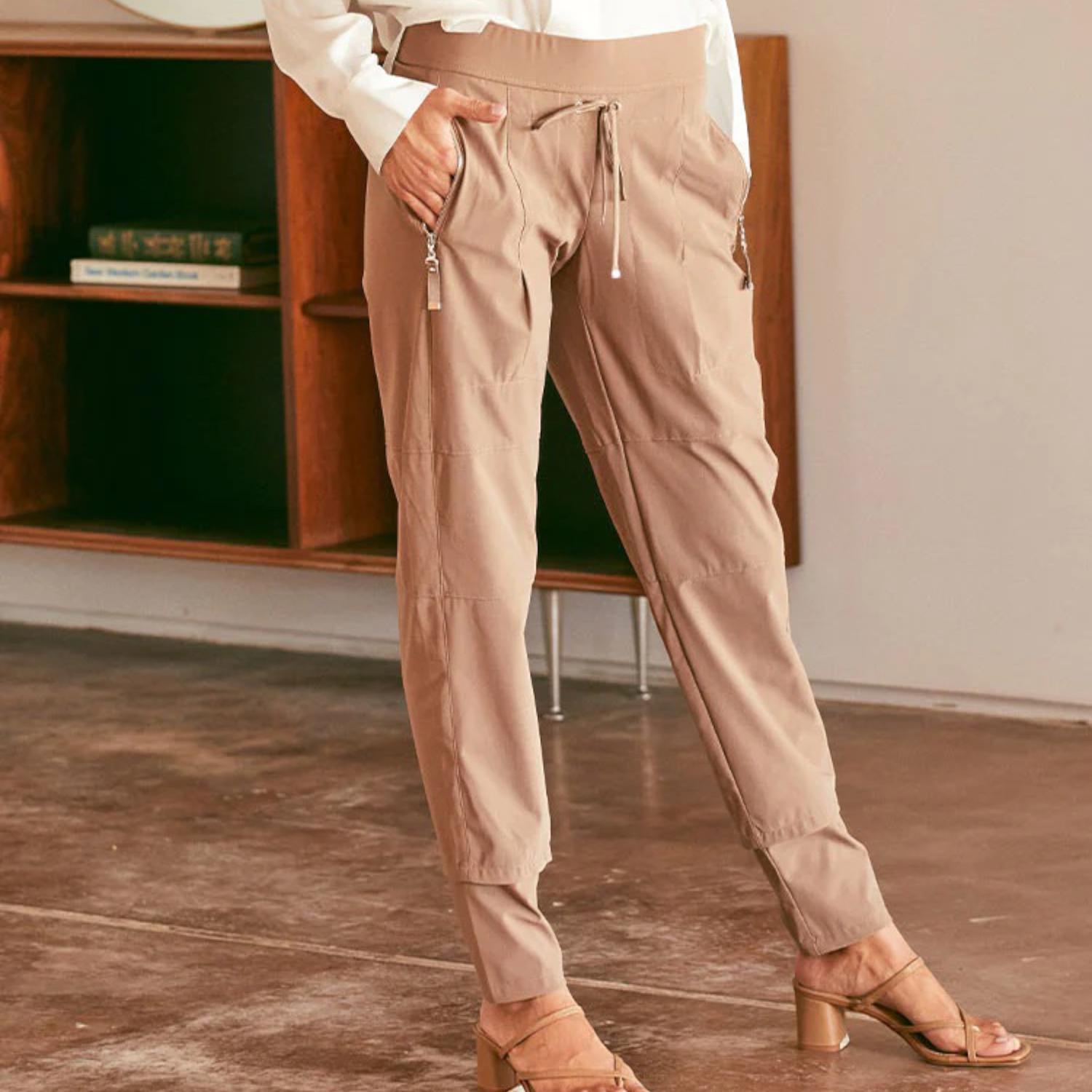 Raffaello Rossi - Candy Jogger Pants