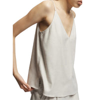 Saint Art - Keller V- Neck Swing Tank