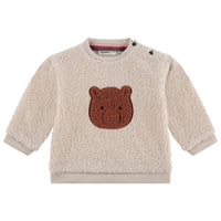 Babyface - Girl's Teddy Sweater