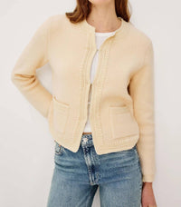 Rails - Micala Wool Blend Cardigan