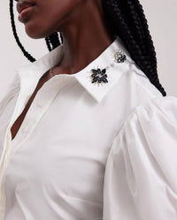 Anne Fontaine - Roxane Dress