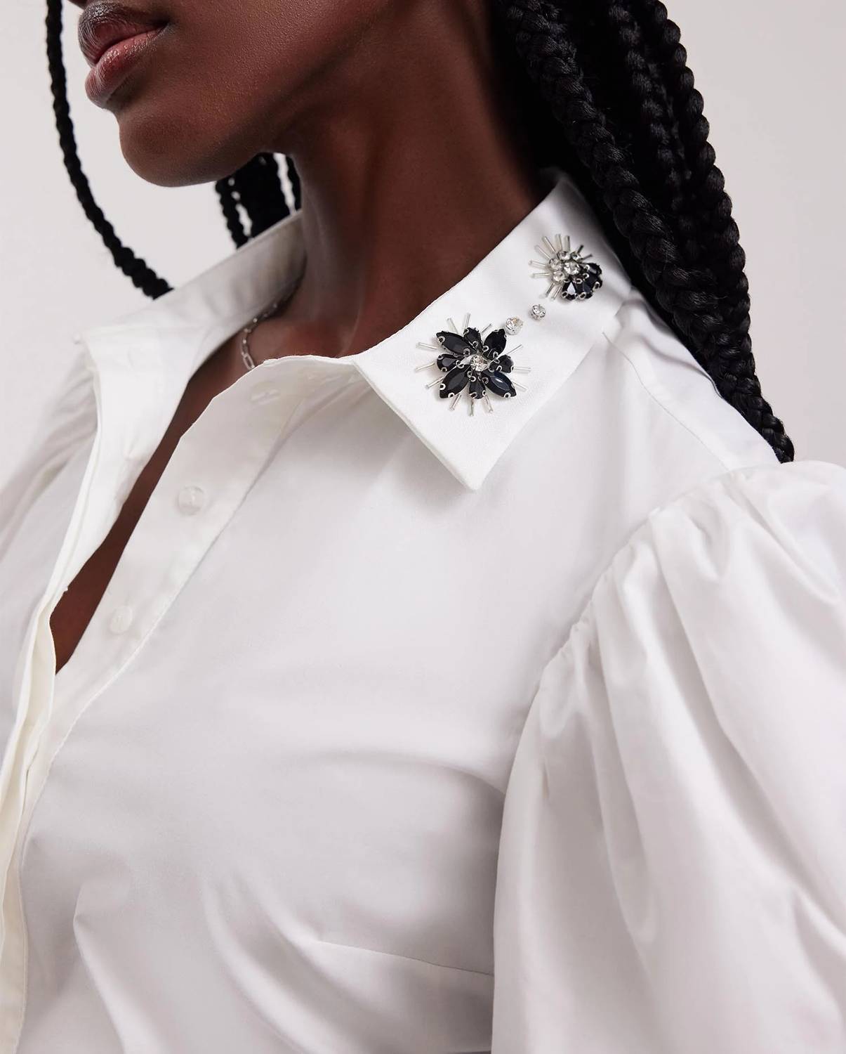 Anne Fontaine - Roxane Dress