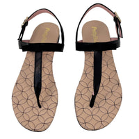 Pretty Ballerinas - Women's Judy Sandals
