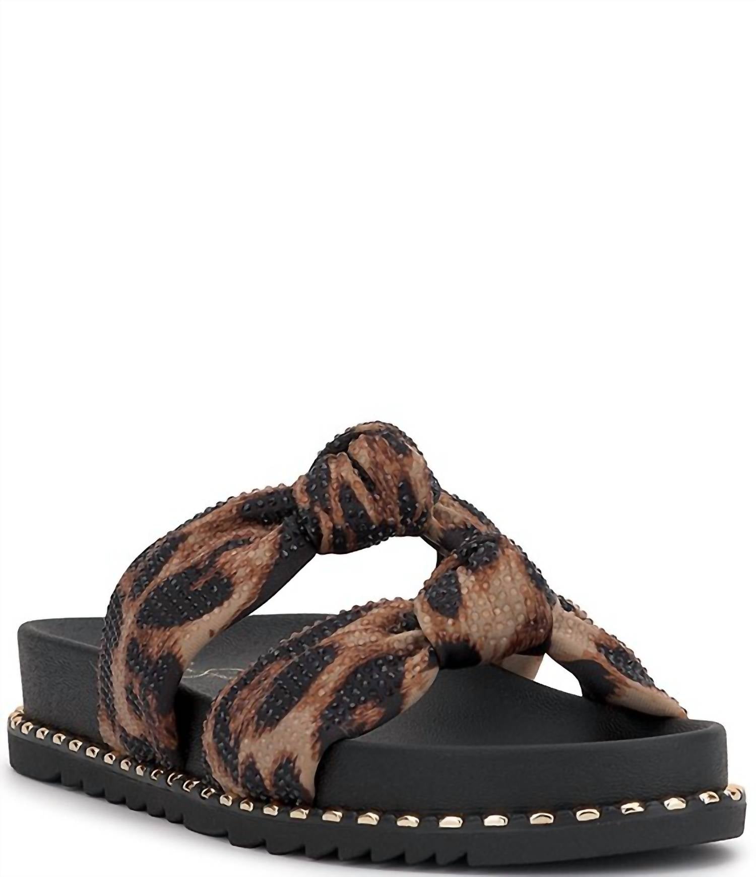 Jessica Simpson - Women's Caralyna 2 Sandals