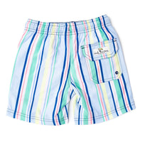 Shade Critters - Boy's Four Way Stretch Swim Trunks