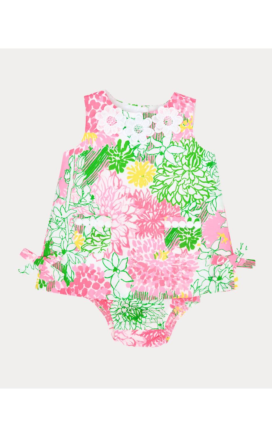 Lilly Pulitzer - Baby's Lilly Shift Dress