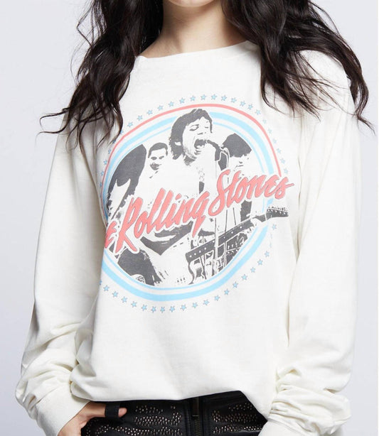 Rolling Stones Sweatshirt