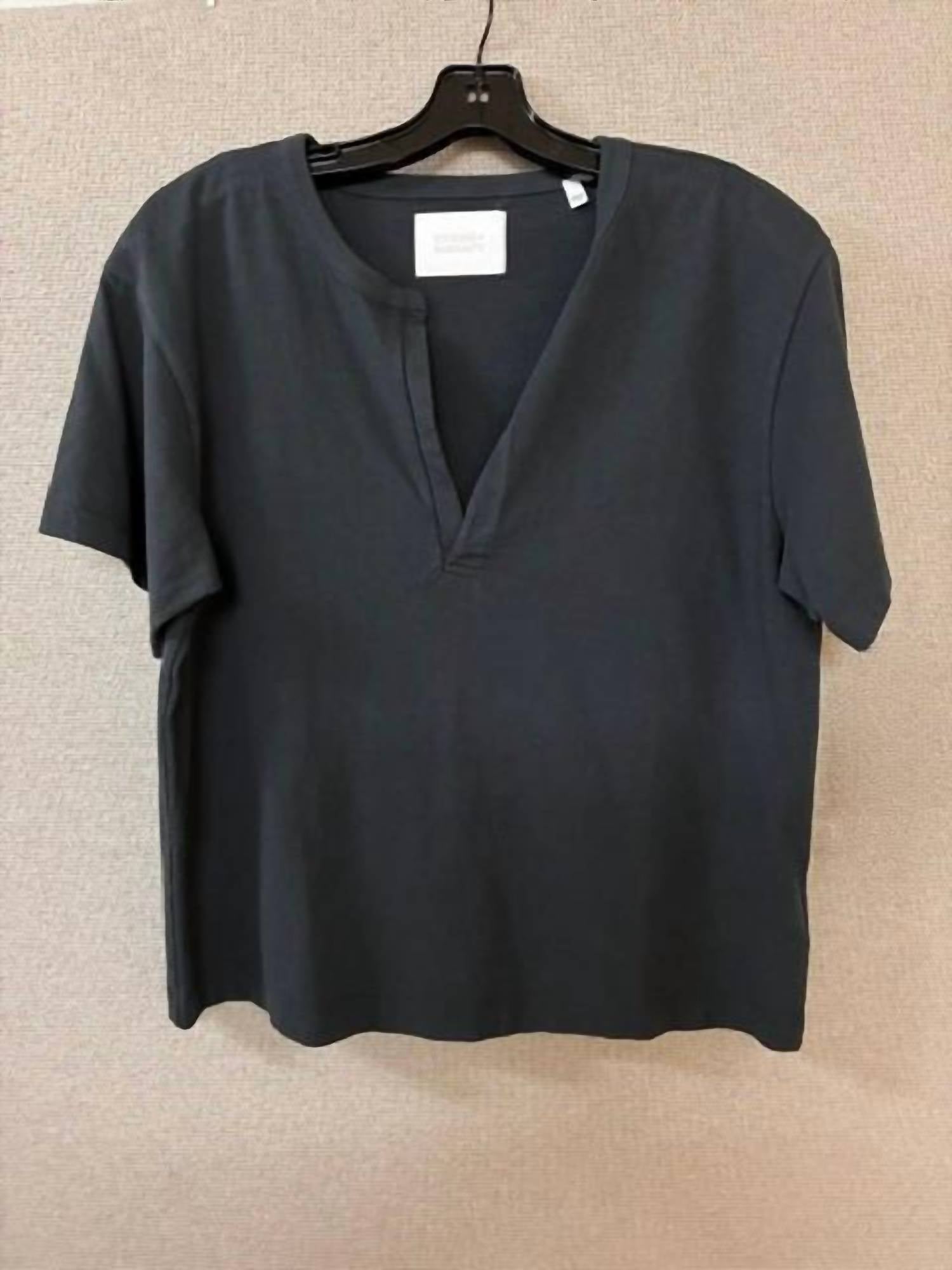 Citizens Of Humanity - Women's Aspeth Splice Short Sleeve Tee
