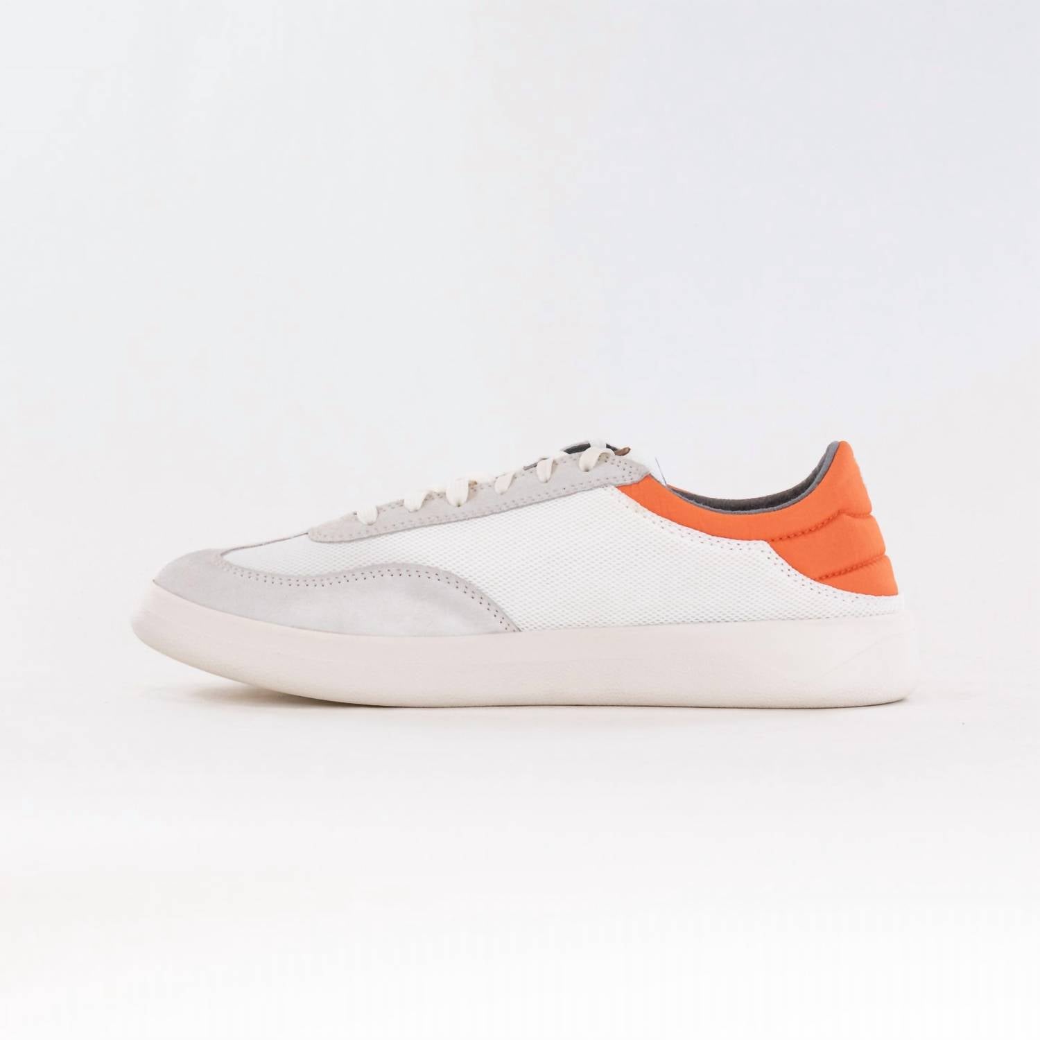 Olukai - Men's Punini Classic Lace Up Sneakers
