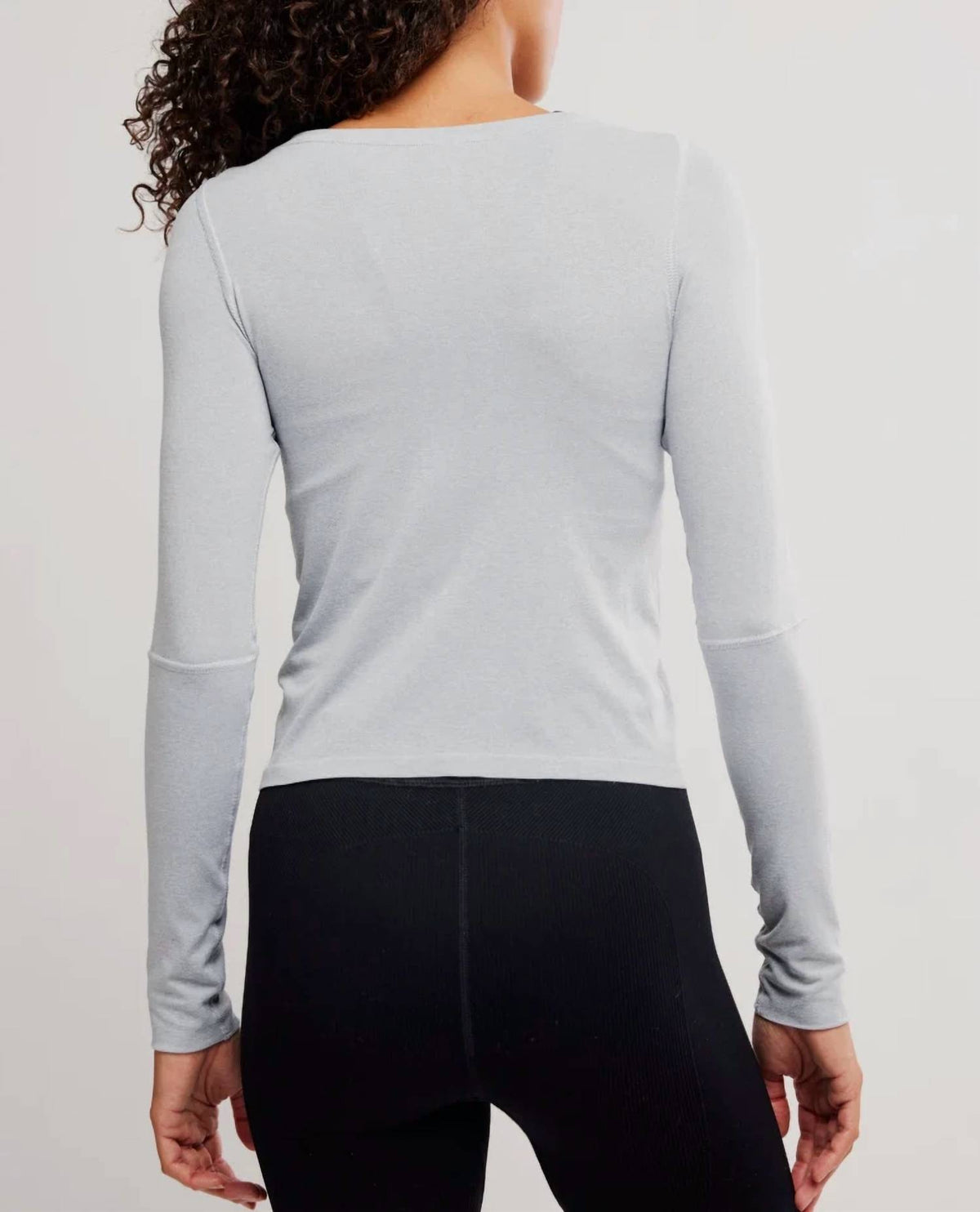 Free People - Up Next Long Sleeve Top