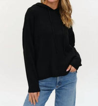 Six/Fifty - Skull Hoodie