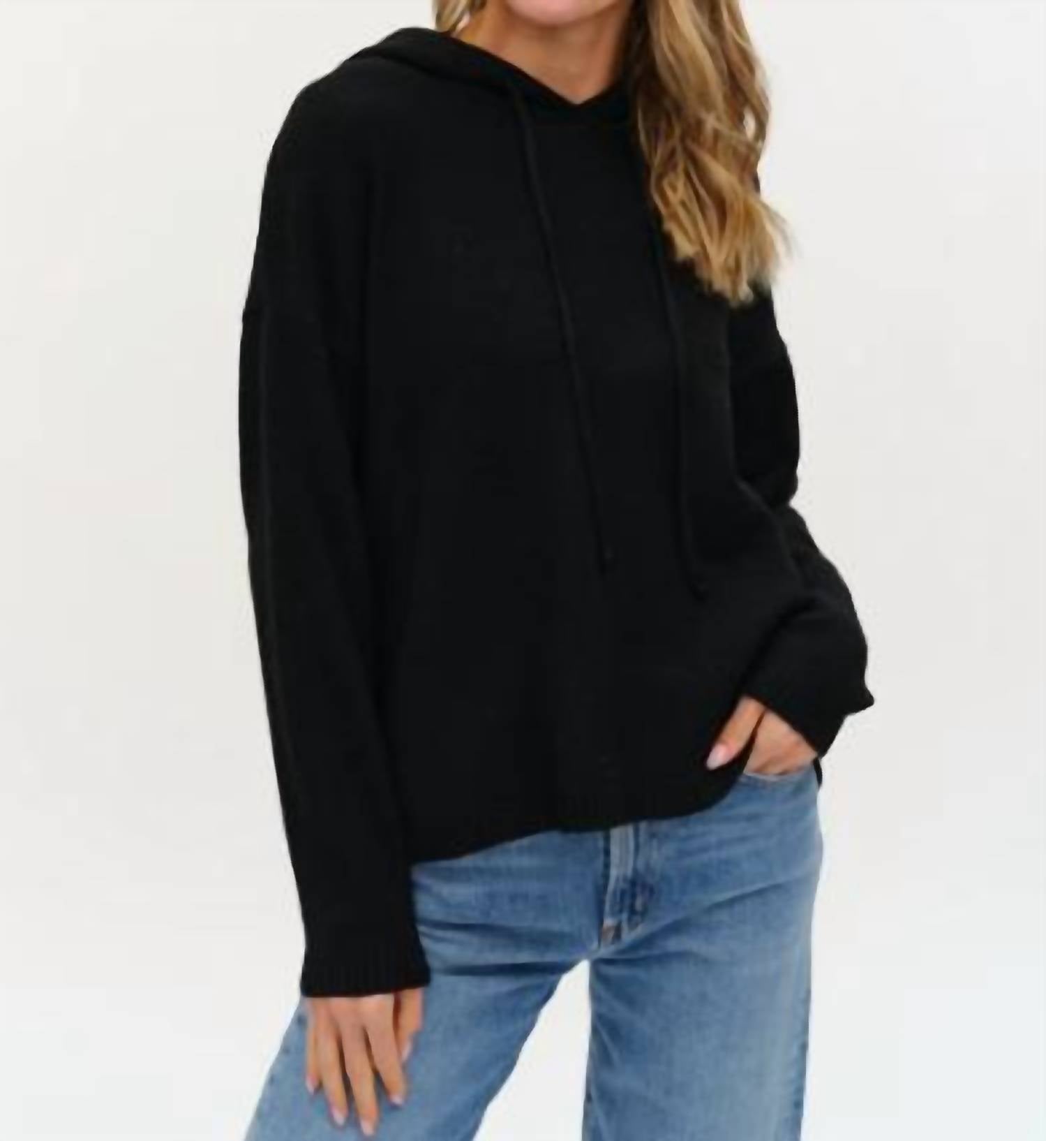 Six/Fifty - Skull Hoodie