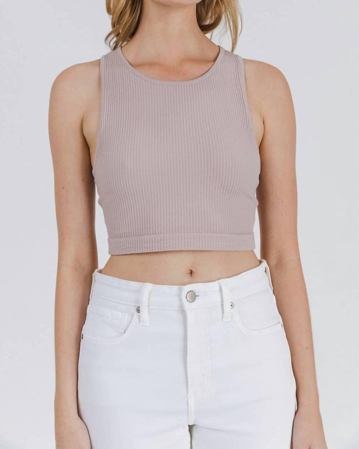 Mod Ref - Women's The Shani Top