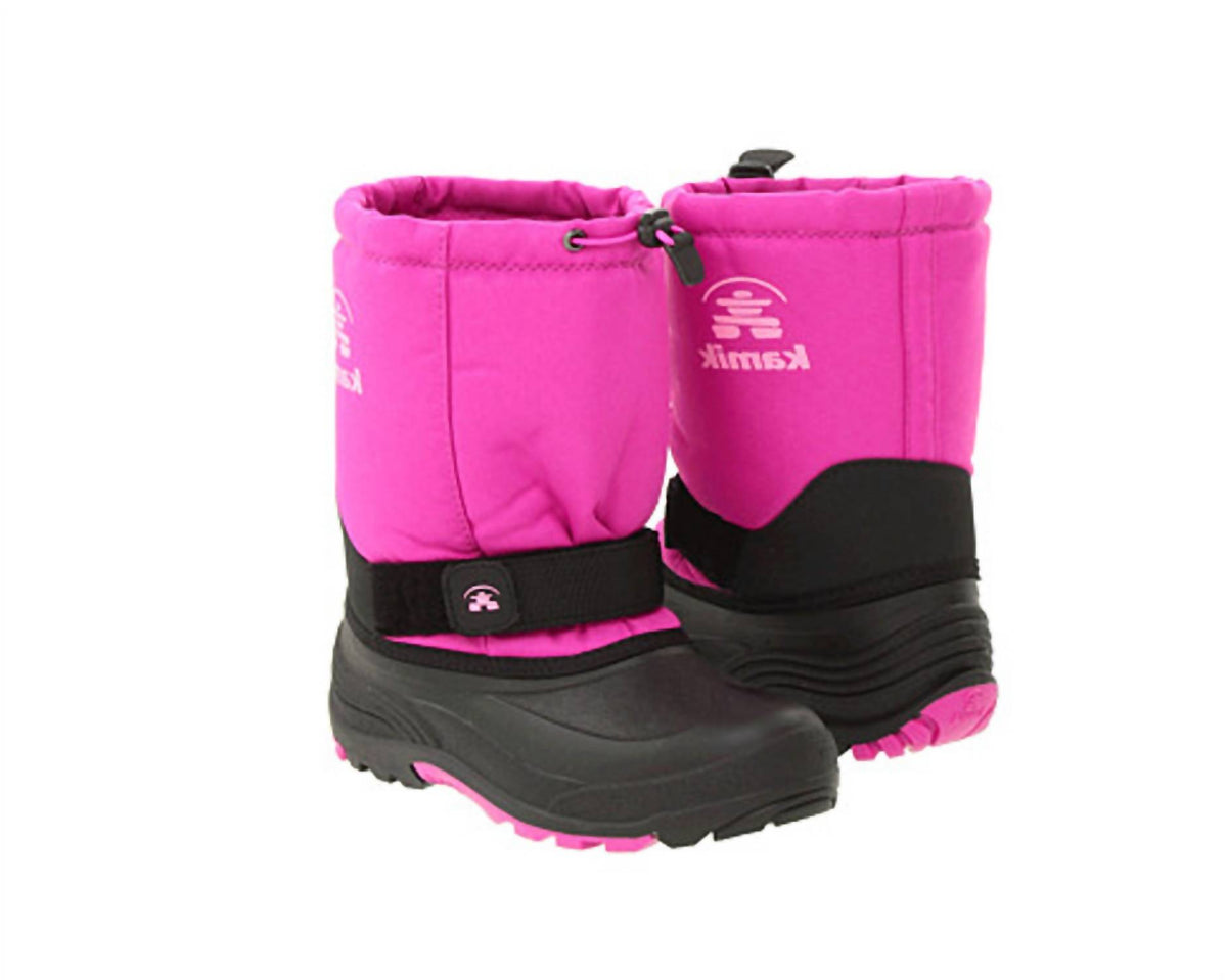 Kamik - Kids Rocket Boot