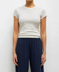 Leset - Nando Slim Fit Tee
