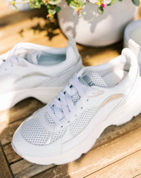 Andia Fora - Women's Chunky Sneaker