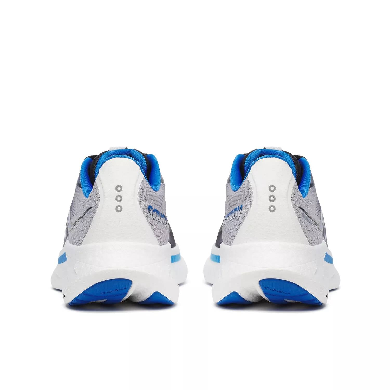 Saucony - Men's Ride 18 Running Shoes