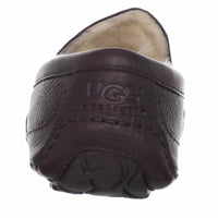 Ugg - Men's Ascot Leather Slippers