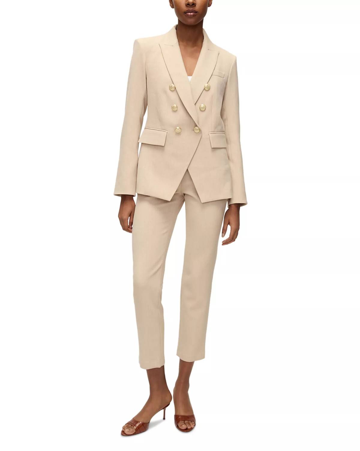 Veronica Beard - Renzo Pant