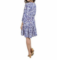 Veronica M - Frederick Shirt Dress With Belt