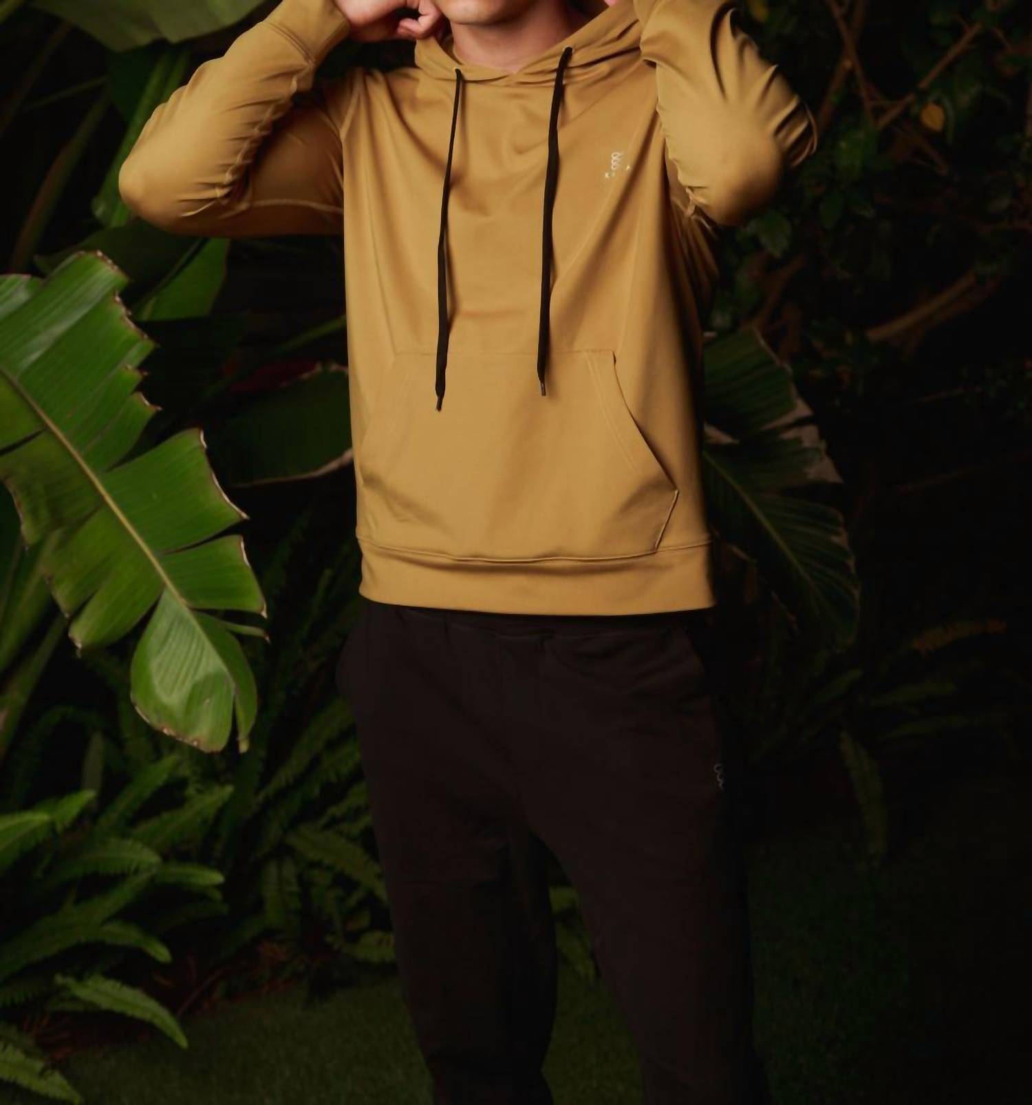 Lovyt - Sustainable Performance Hoodie