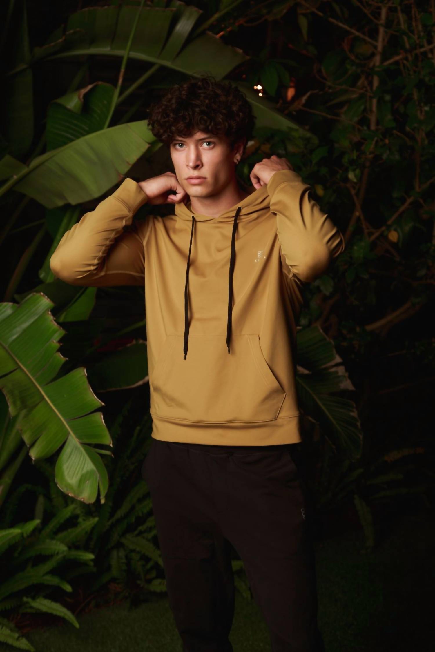 Lovyt - Sustainable Performance Hoodie