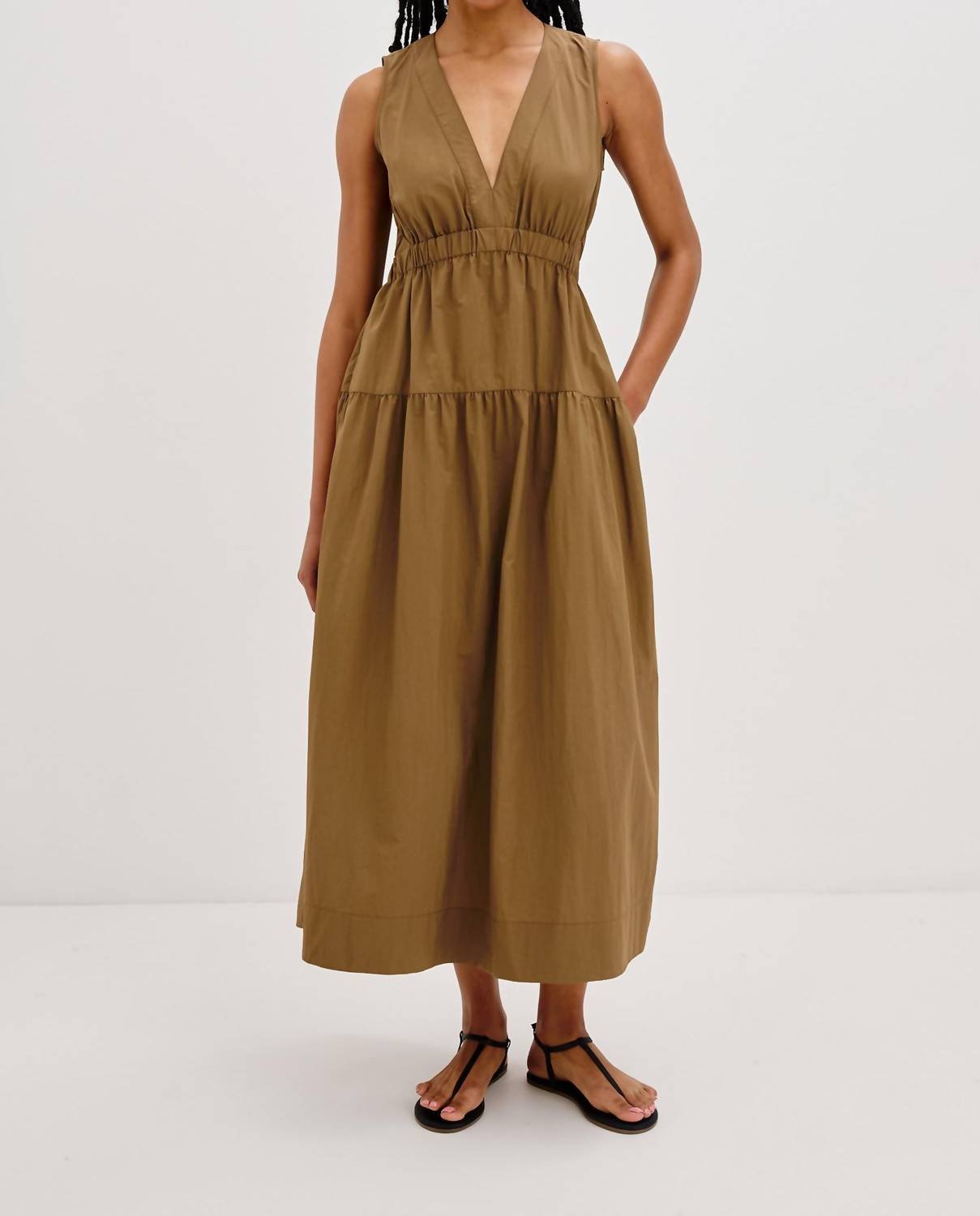 Rails - Genevieve Dress