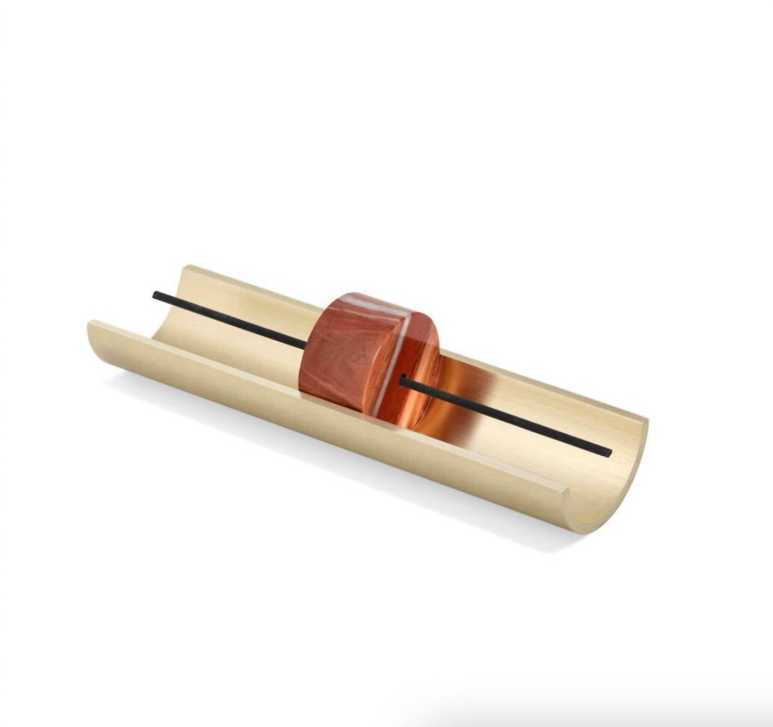 Casa Casa Curated - Circa Mineral Incense Burner