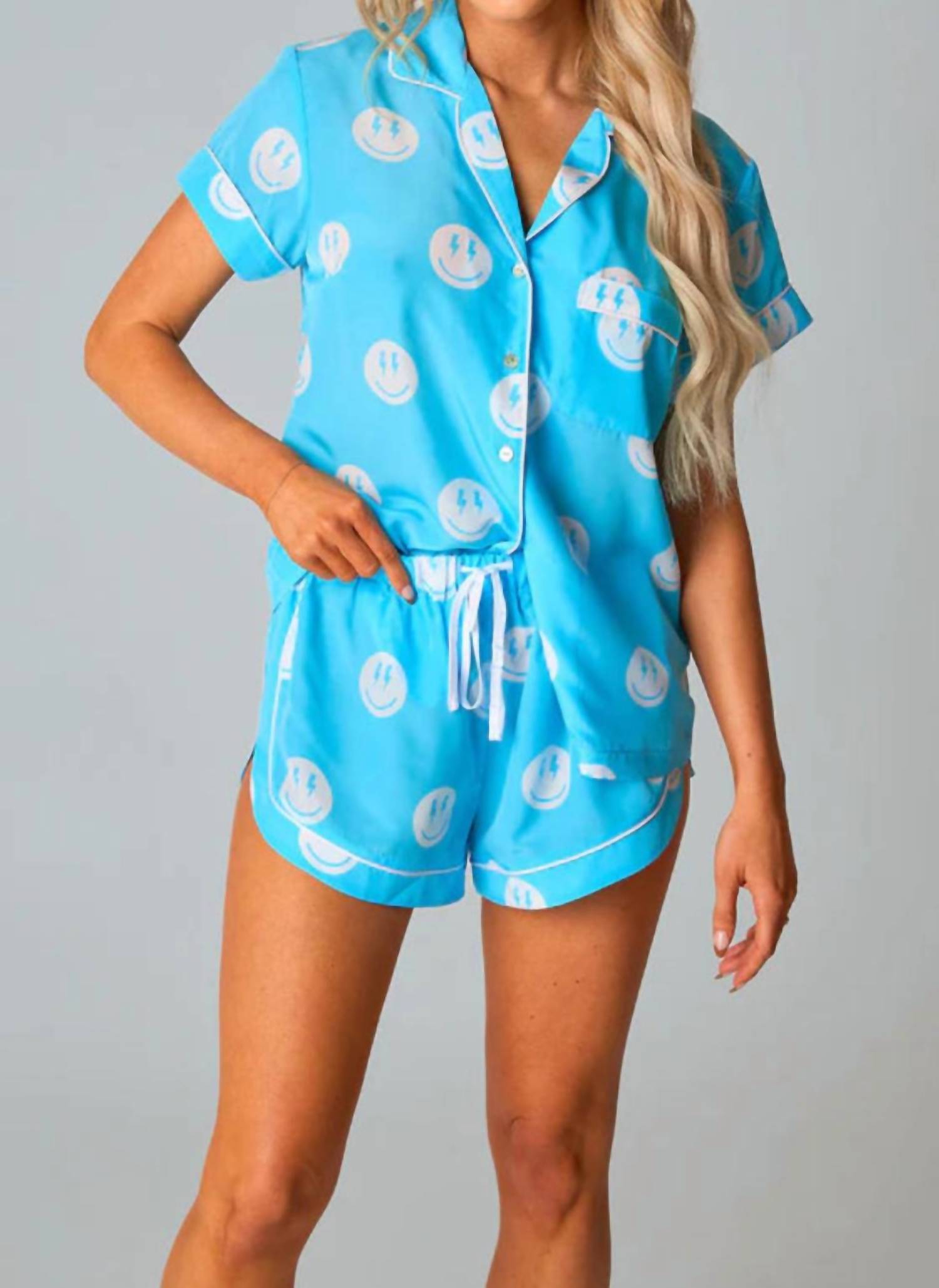 Buddylove - Aurora Happy Jammie’s